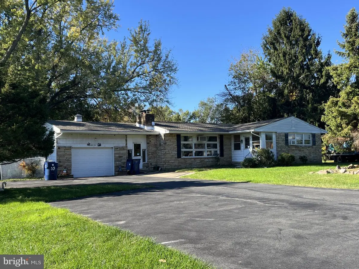 59 Bunker Hill Rd, Trenton, NJ 08648 - #1