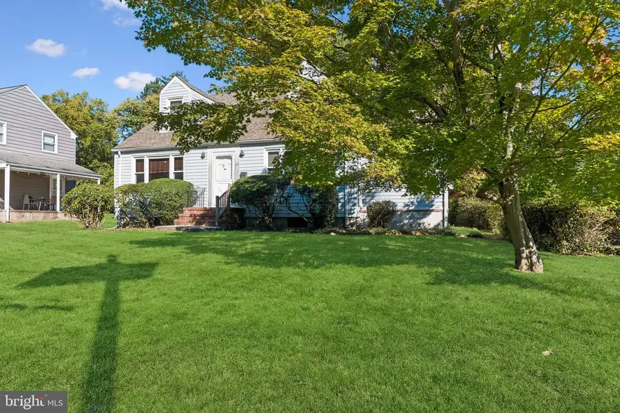 38 Chauncey Ave, Ewing, NJ 08638 - #2