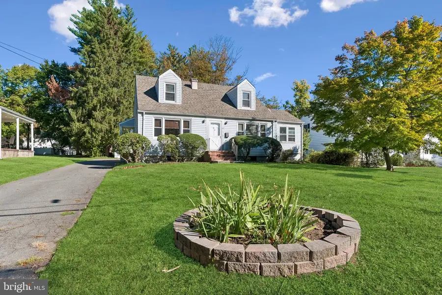 38 Chauncey Ave, Ewing, NJ 08638 - #3