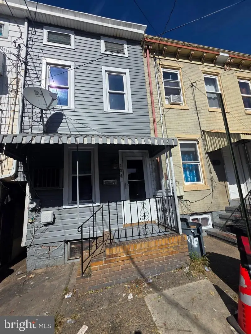 124 Home Ave, Trenton, NJ 08611 - #1