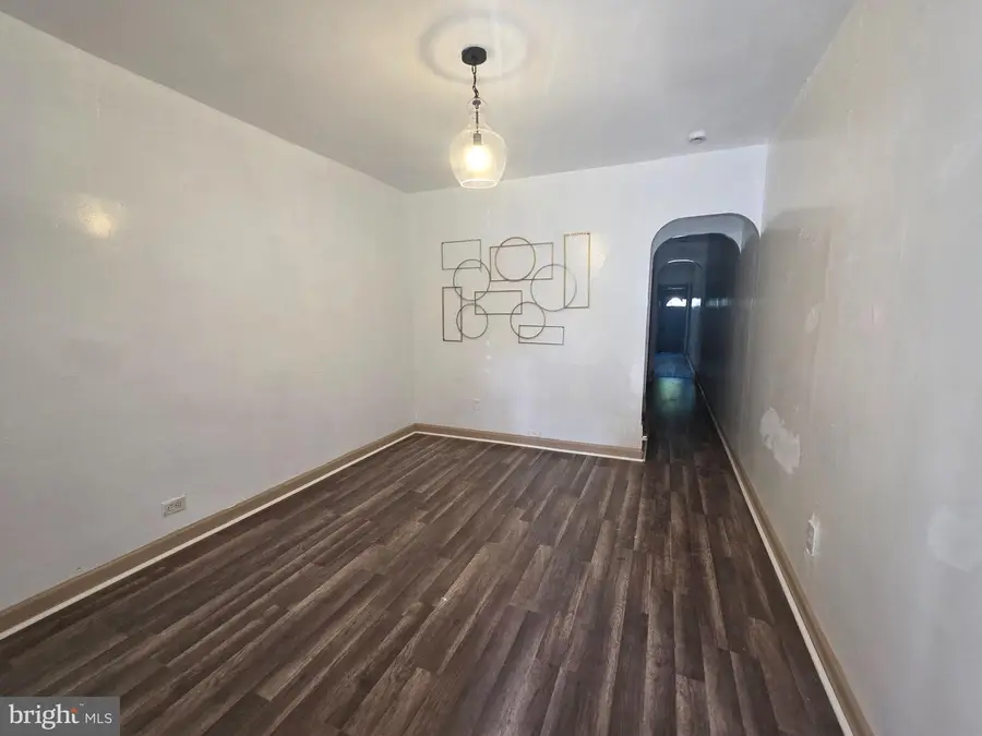 124 Home Ave, Trenton, NJ 08611 - #2