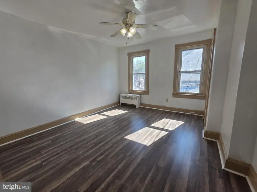 124 Home Ave, Trenton, NJ 08611 - #3