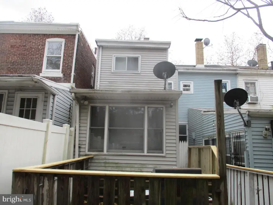 122 Hewitt St, Trenton, NJ 08611 - #3