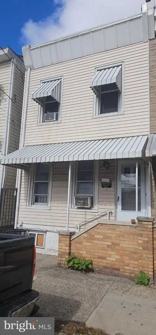 228 Mott St, Trenton, NJ 08611 - #1