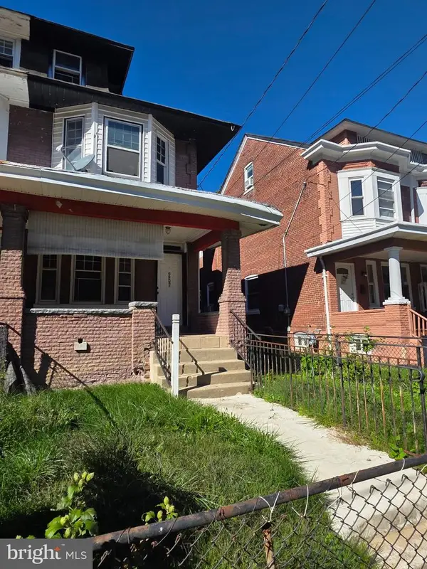 257 Highland Ave, TRENTON, NJ 08618