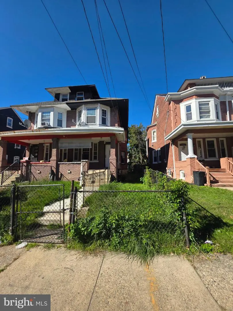 257 Highland Ave, Trenton, NJ 08618 - #3