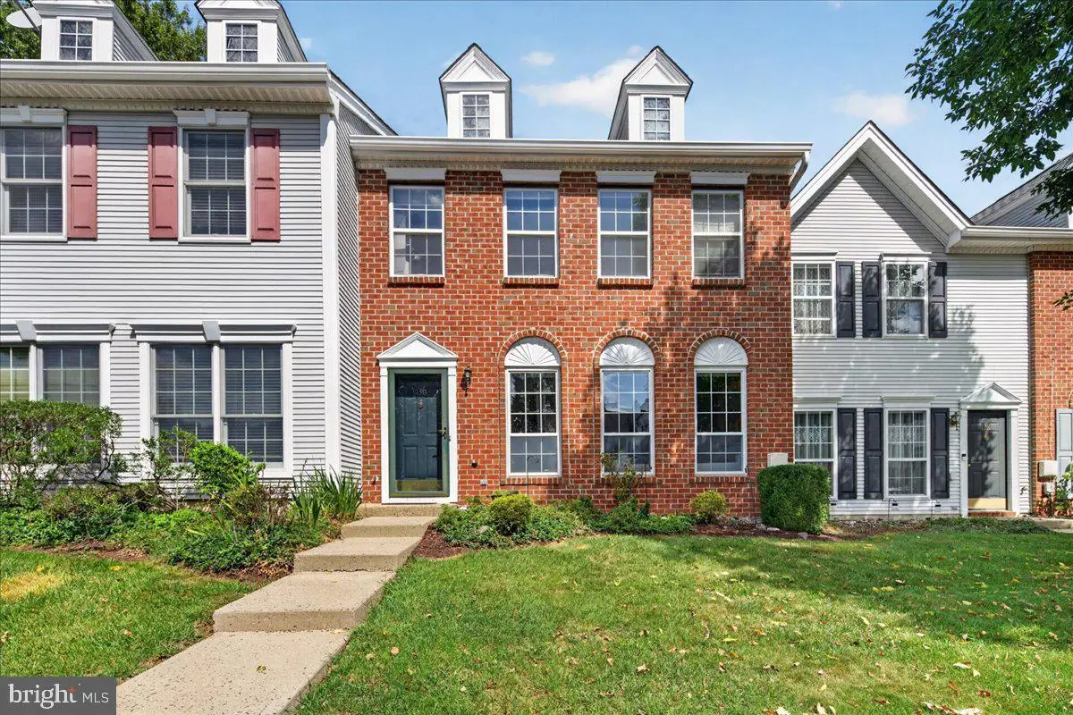 130 Shrewsbury Ct, Pennington, NJ 08534 - #1