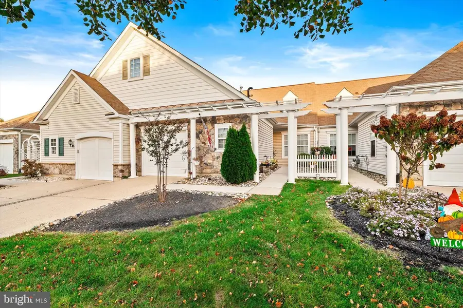 5 Falcon Ct, Hamilton, NJ 08690 - #2