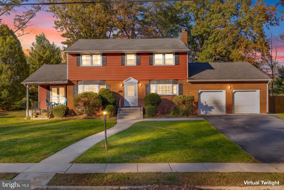 12 Burning Tree Ln, Lawrenceville, NJ 08648 - #1