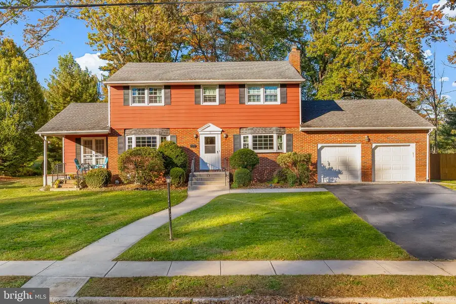 12 Burning Tree Ln, Lawrenceville, NJ 08648 - #2