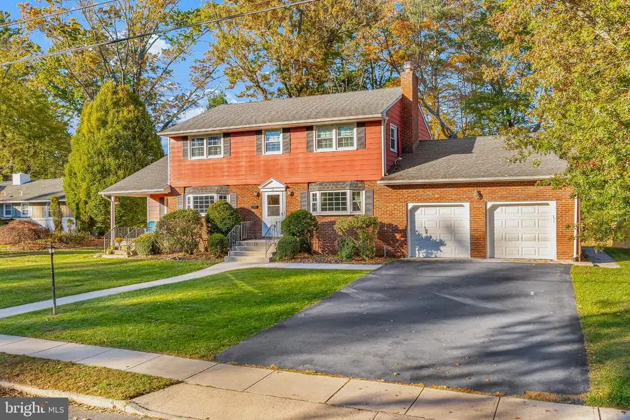 12 Burning Tree Ln, Lawrenceville, NJ 08648 - #3