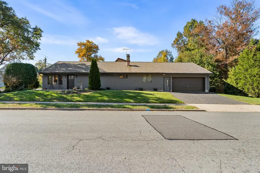 175 Foch Ave, Lawrenceville, NJ 08648 - #2