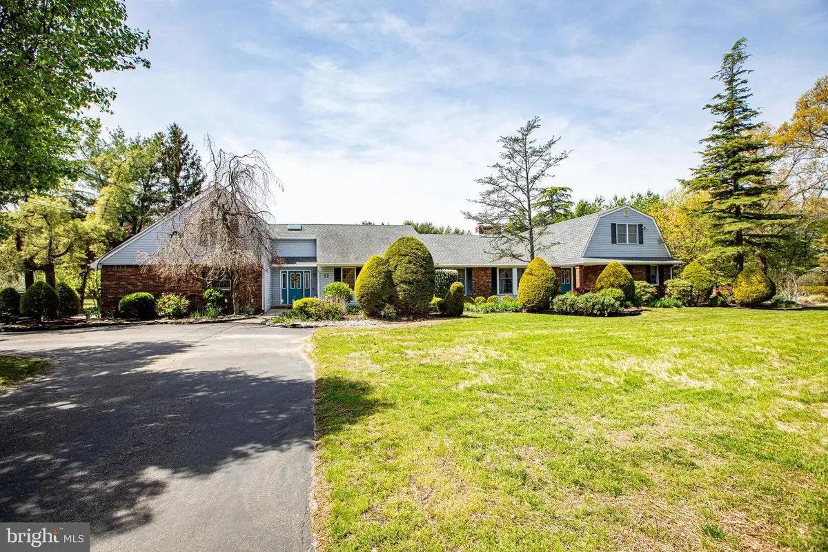 12 Millstream Rd, Cream Ridge, NJ 08514 - Image #1