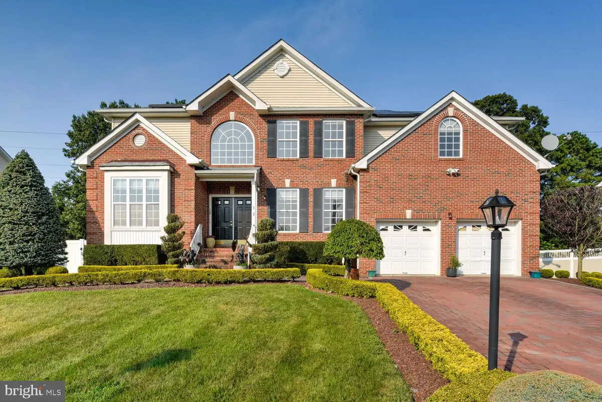 12 Ellis Ct, Morganville, NJ 07751 - Image #1