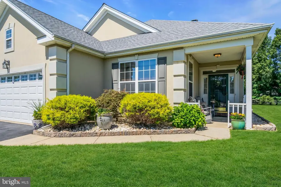 40 Bunker Hill Dr, Allentown, NJ 08501 - #2