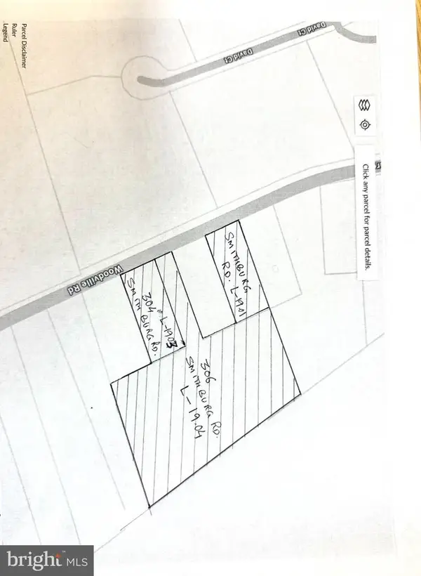 304 Smithburg Rd, ENGLISHTOWN, NJ 07726