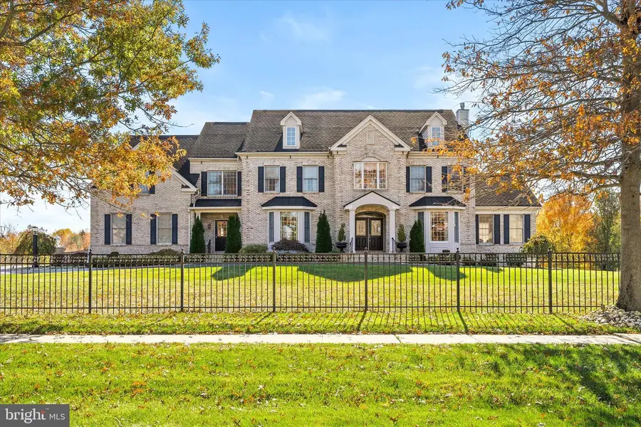 30 Ridgeview Way, Allentown, NJ 08501 - Image #3