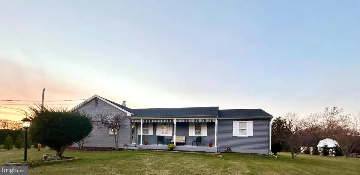 151 Walnford Rd, Allentown, NJ 08501 - Image #1