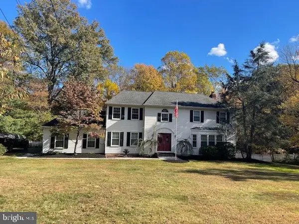 35 Agress Rd, PERRINEVILLE, NJ 08535