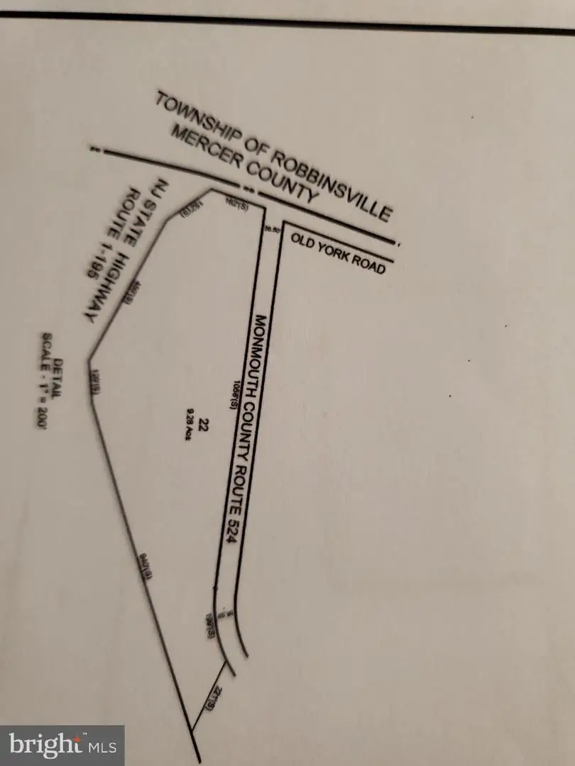 Route 524, Allentown, NJ 08501 - Image #1