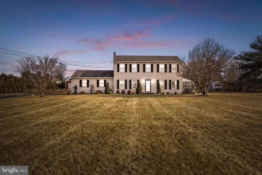 79 Imlaystown Hightstown, Allentown, NJ 08501 - Image #2