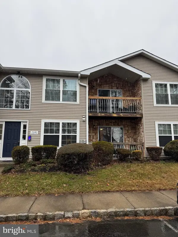 75 Diane Drive, TINTON FALLS, NJ 07753