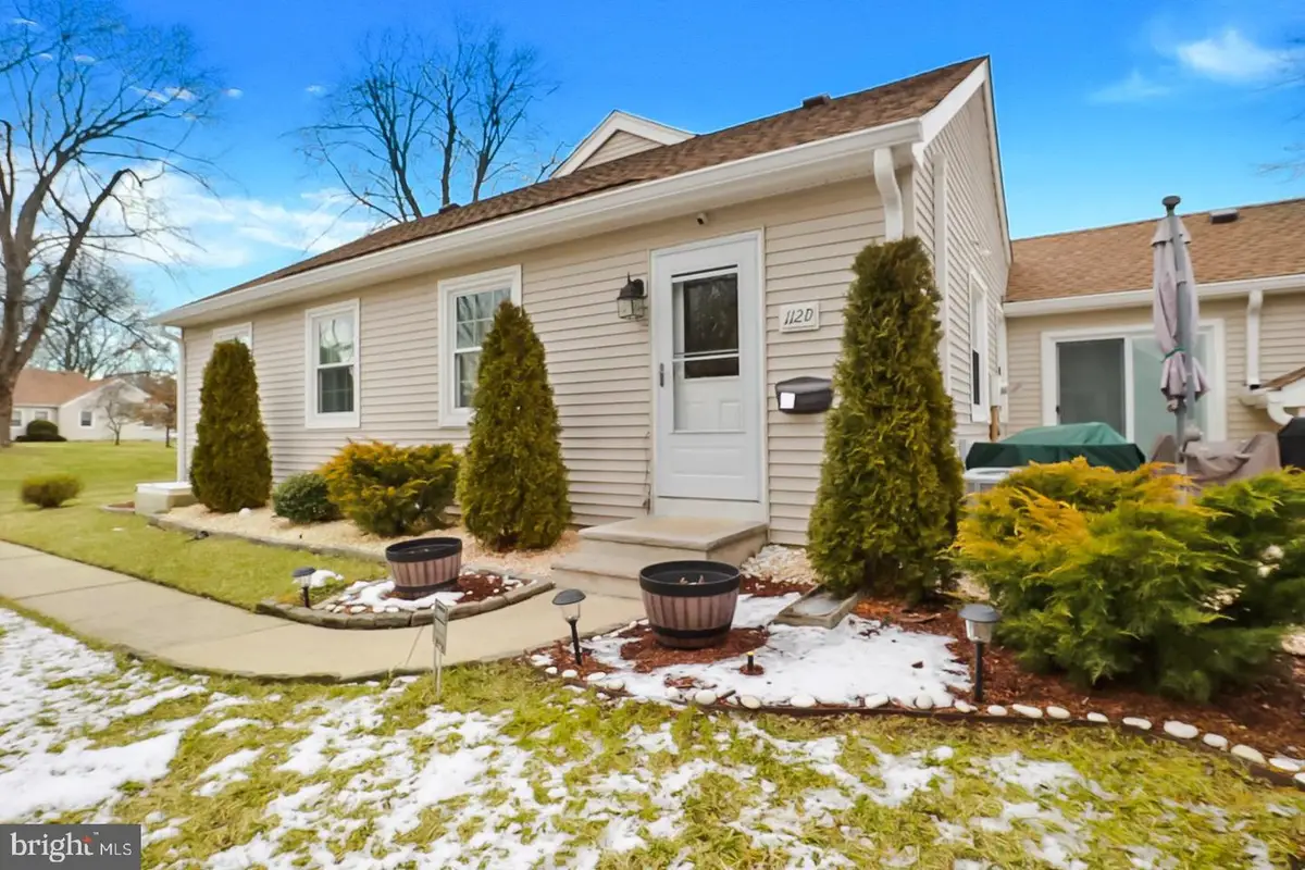 112 Pilatus Platz #d, Freehold, NJ 07728 - Image #1