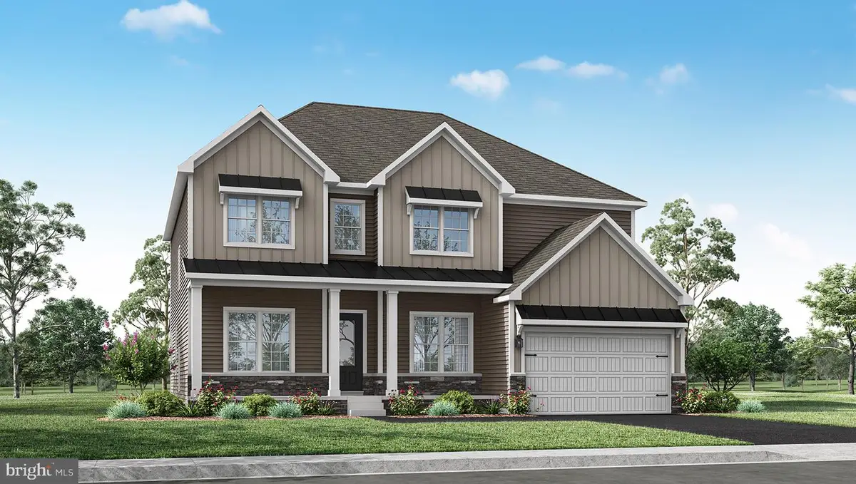 12 Georgetown Dr, Freehold, NJ 07728 - Image #1