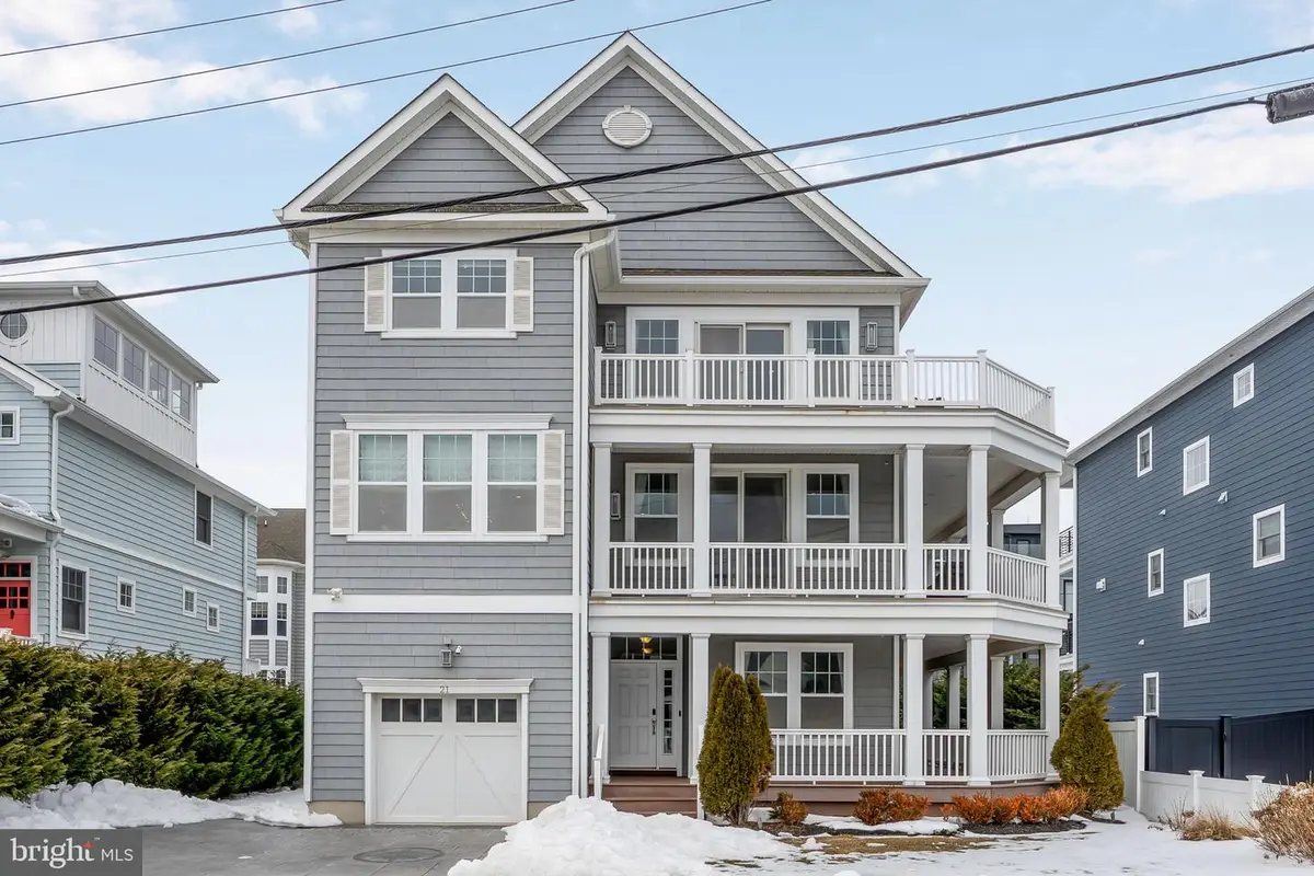 21 Ocean Terr, Long Branch, NJ 07740 - #1