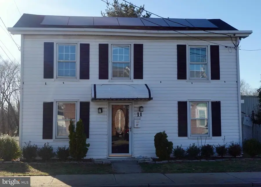 11 Main St, Englishtown, NJ 07726 - #3