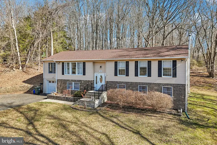 78 Rising Sun Tavern Rd, Millstone Township, NJ 08510 - #2