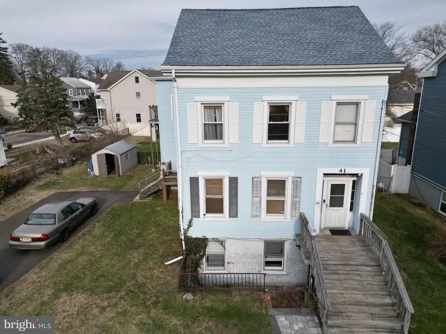 41 Atlantic St, Keyport, NJ 07735 - #2