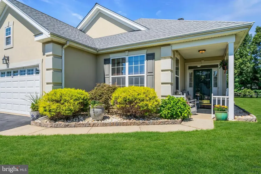 40 Bunker Hill Dr, Allentown, NJ 08501 - #2