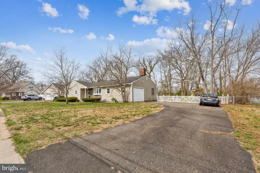 26 Lexington Road, Howell, NJ 07731 - #3