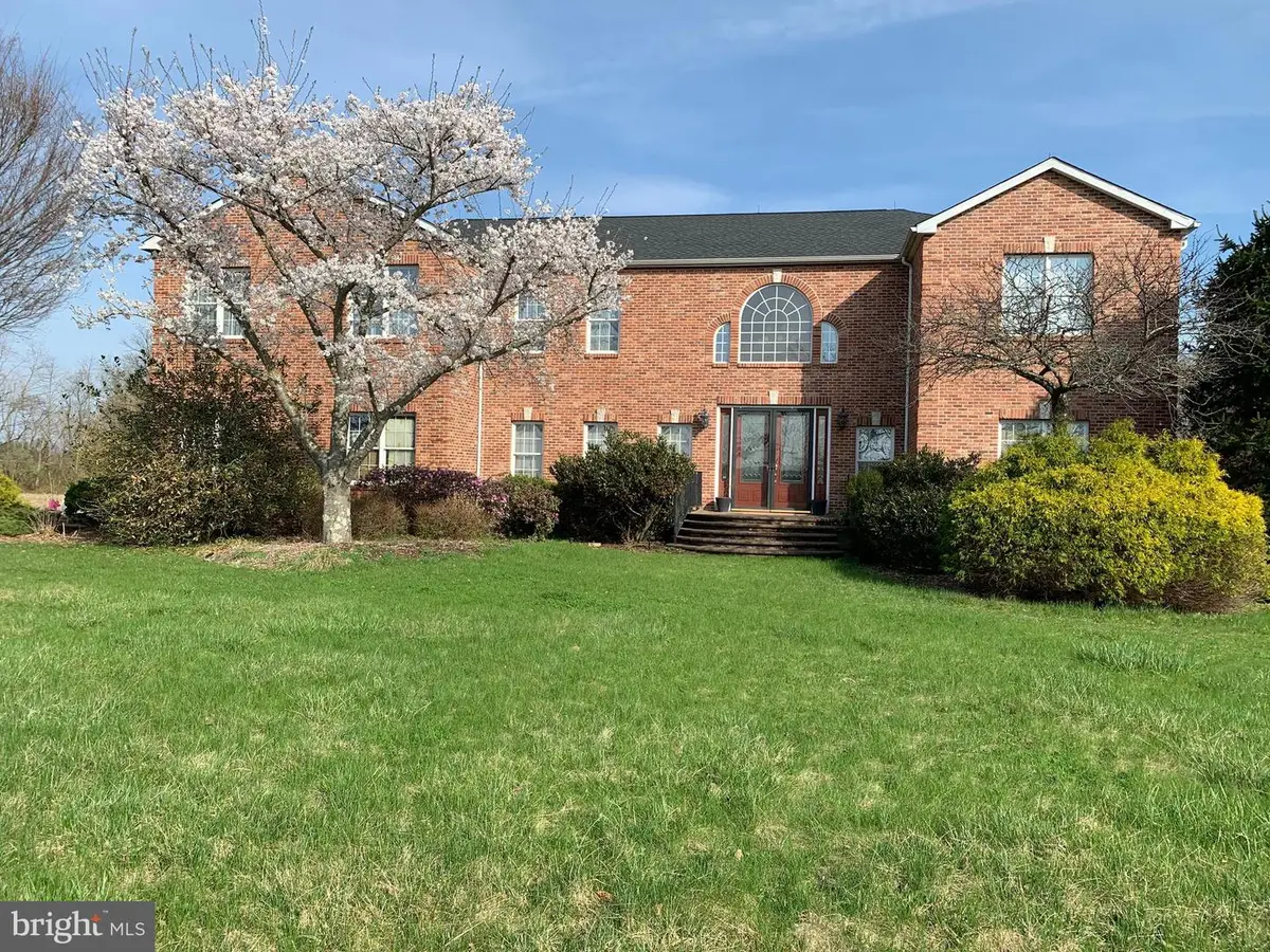 163 Sharon Station, Robbinsville, NJ 08691 - #1