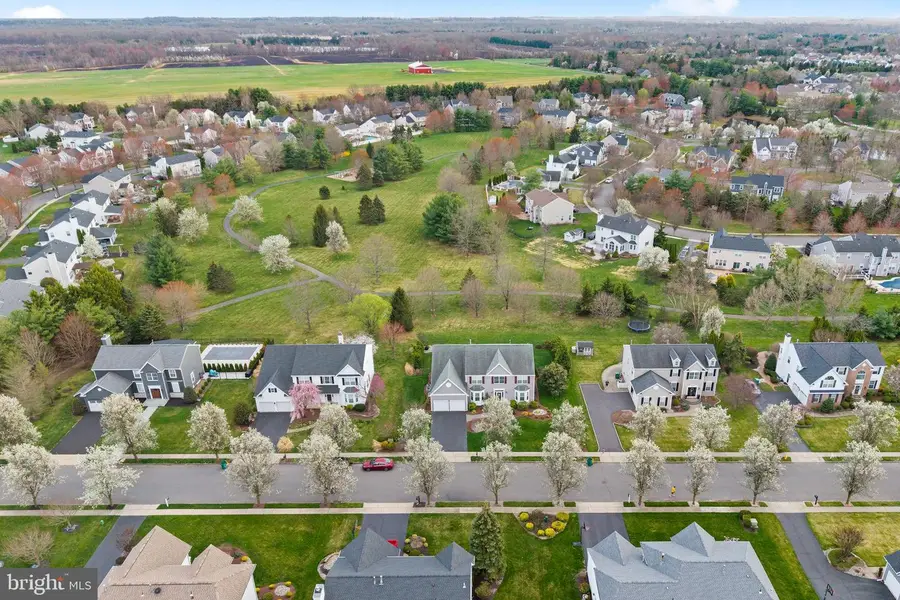 16 Heritage Drive, Allentown, NJ 08501 - #3