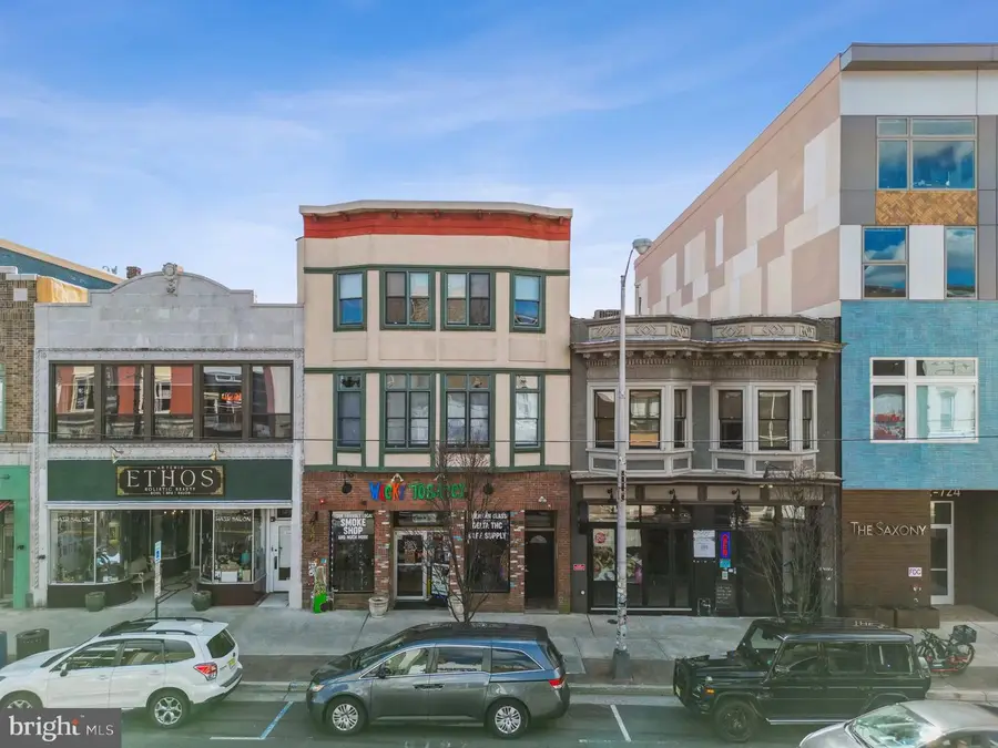 716 Cookman Avenue #201, Asbury Park, NJ 07712 - #2