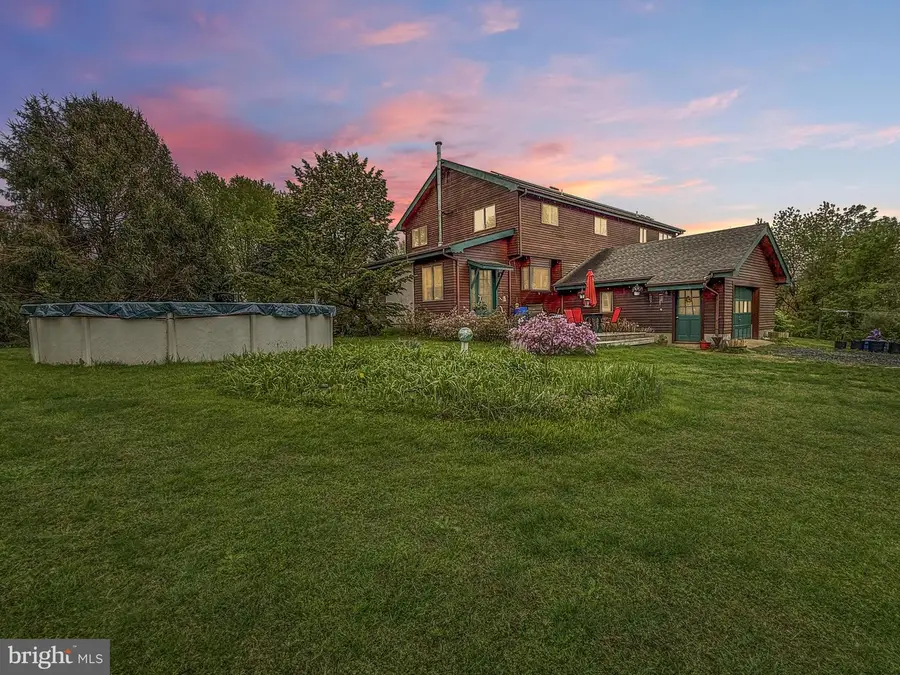 20 Hluchy Rd, Robbinsville, NJ 08691 - #2