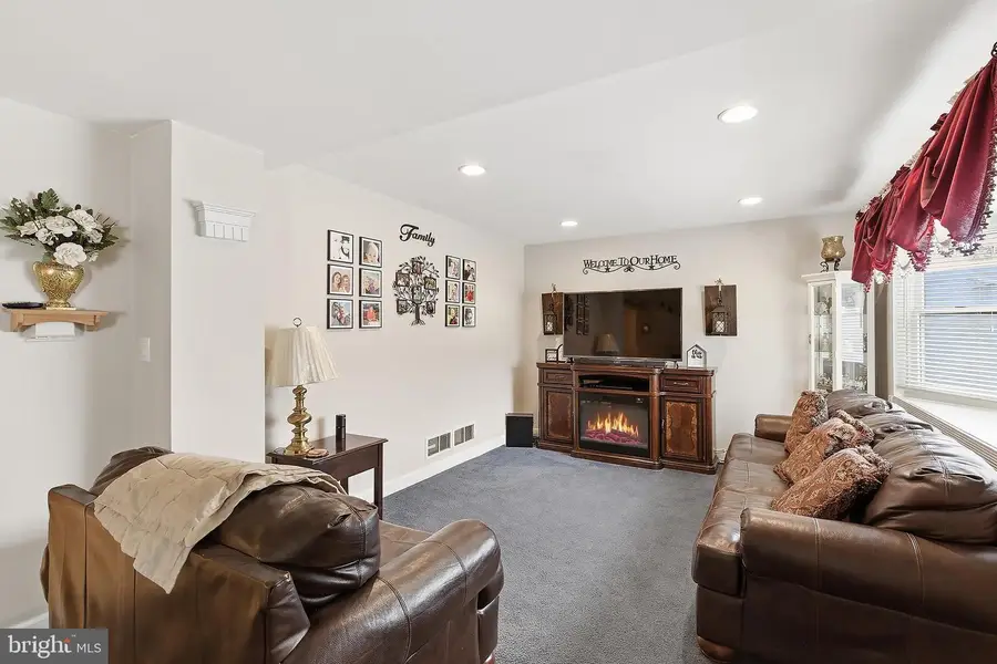 219 Stuart Street, Howell, NJ 07731 - #3