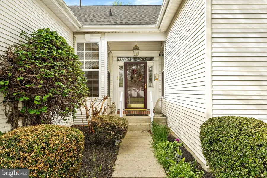 54 Bunker Hill Drive, Allentown, NJ 08501 - #2