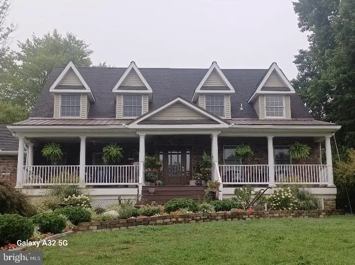 117 Burlington Path Rd, Cream Ridge, NJ 08514 - #1