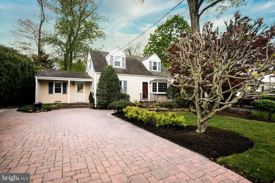 75 Lakeview Drive, Allentown, NJ 08501 - #2