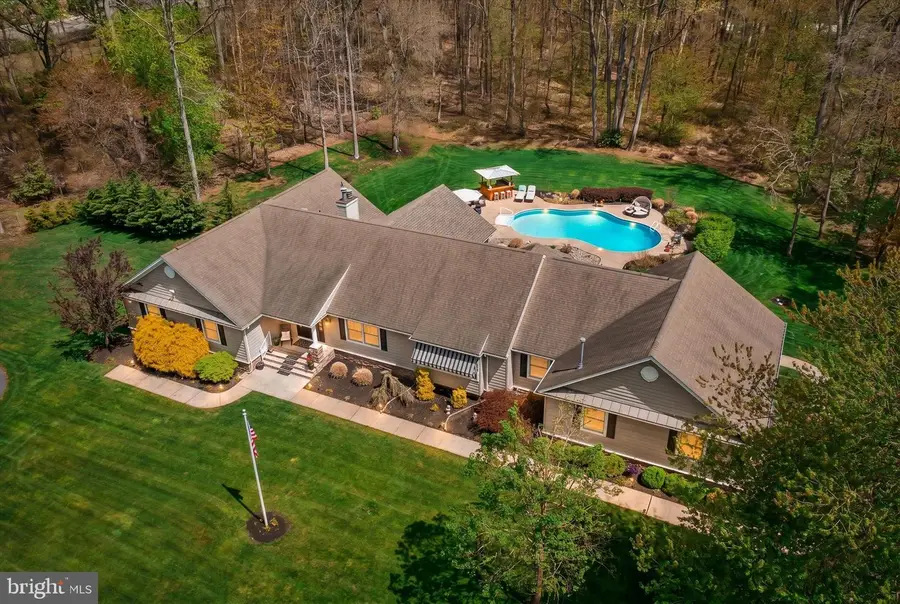 83 Oak Glen Road, Howell, NJ 07731 - #2