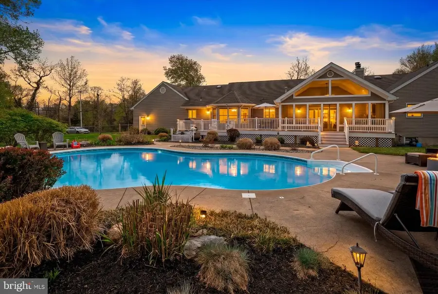 83 Oak Glen Road, Howell, NJ 07731 - #3