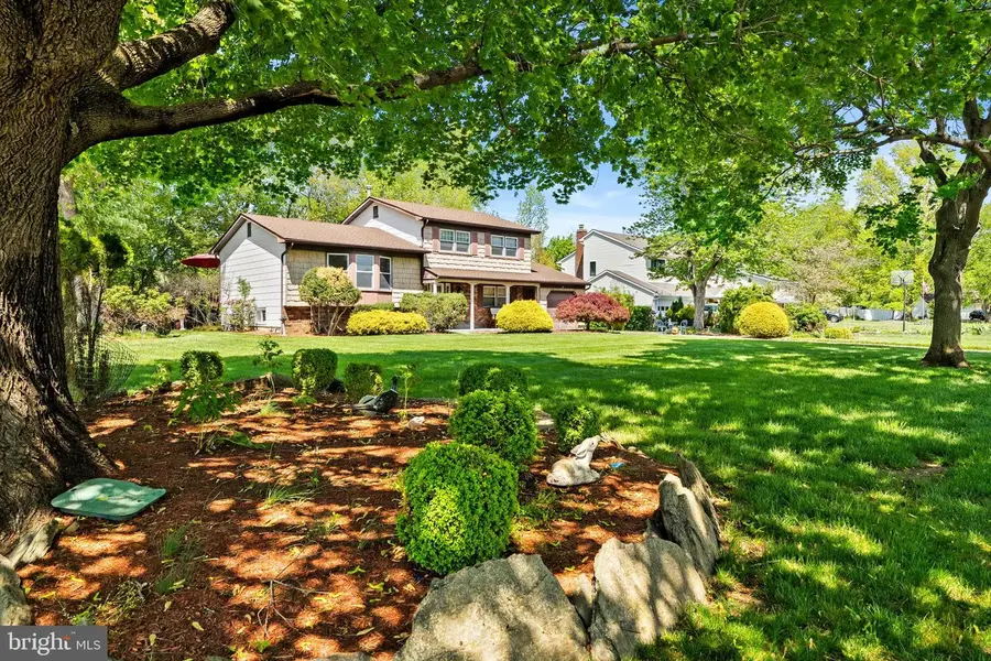 88 Stratford Drive, Manalapan, NJ 07726 - #2
