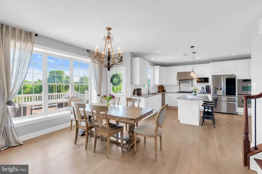 42 Ridgeview Way, Allentown, NJ 08501 - #2