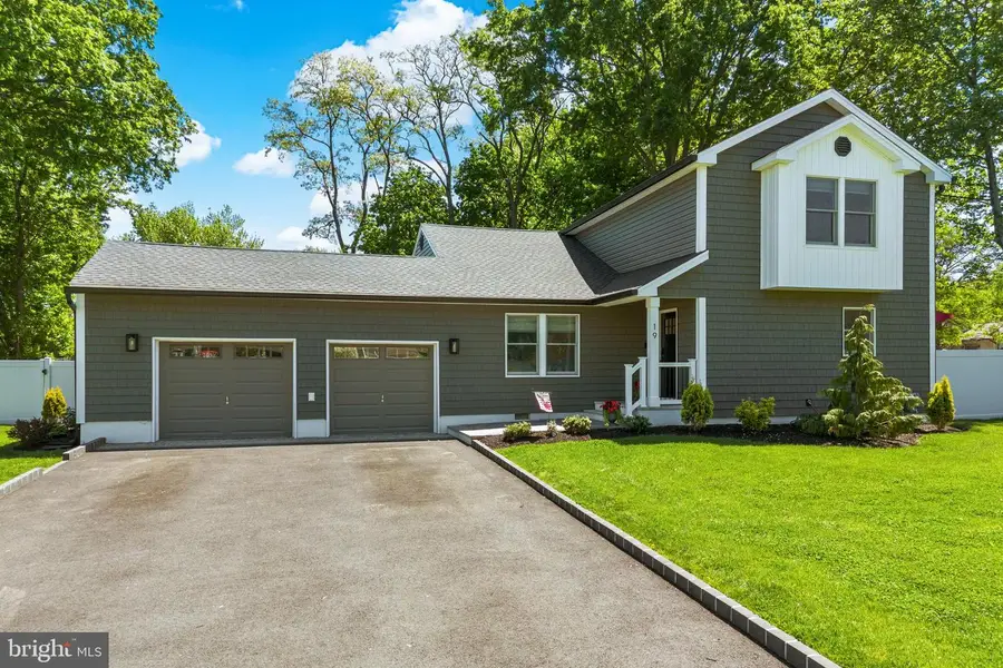 19 Acker Drive, Middletown, NJ 07748 - #2