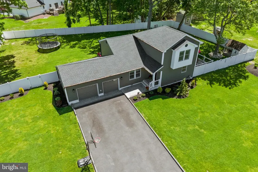19 Acker Drive, Middletown, NJ 07748 - #3