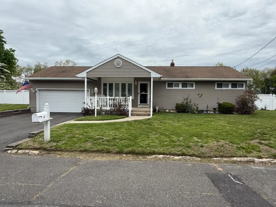 27 Maplecrest Dr, Neptune, NJ 07753 - #2