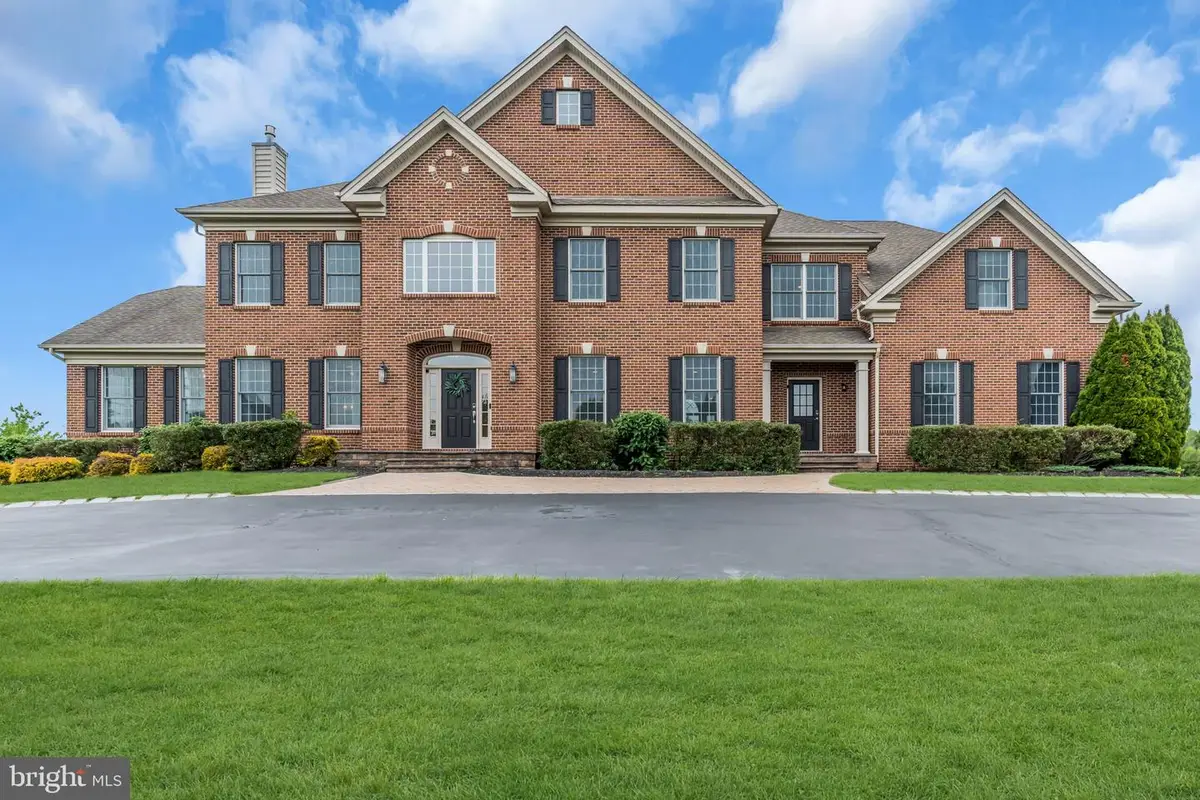 4 Ridgeview Way, Allentown, NJ 08501 - #1